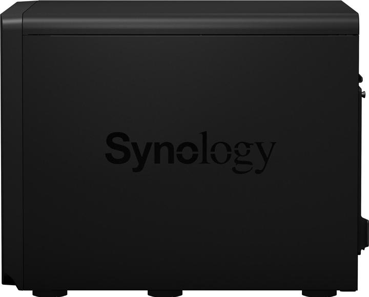 Actual product image Synology DX1222 Expansion Unit