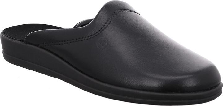 Actual product image Rohde slippers (44)