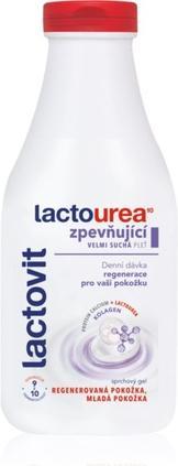 Actual product image Lactovit LactoUrea Firming Shower Gel 500ml (500 ml)