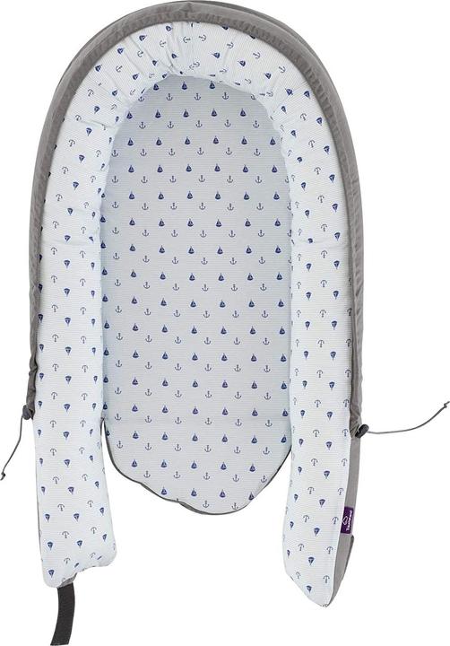 Produktbild Träumeland Babynest Home