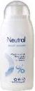 Immagine prodotto Multi Hudcreme Neutral Lotion Svanemaerket u/Parfume/Farve/Konserveringsmidler 250 ml,8 fl x 250 Ml/krt