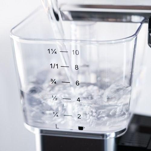 Image du produit Moccamaster Café à filtre