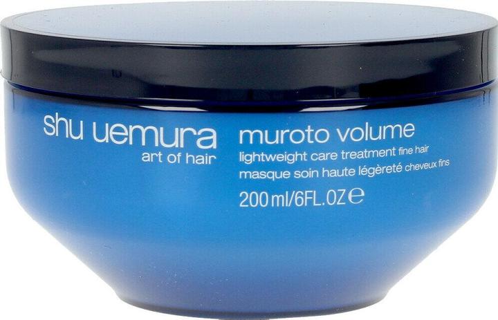 Produktbild Shu Uemura Muroto Volume Treatment (200 ml)