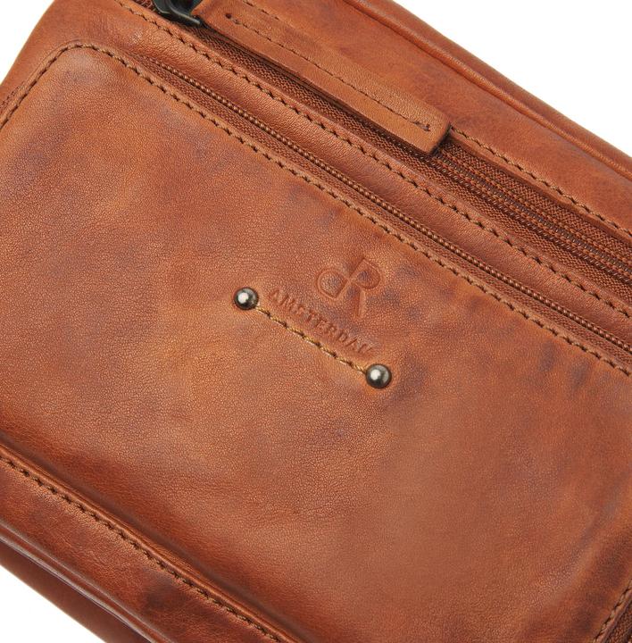 Immagine prodotto dR Amsterdam Borsa da uomo