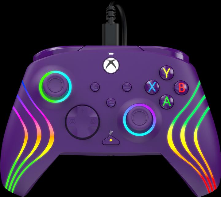 Image du produit PDP Afterglow Wave (Xbox Series S, PC, Xbox Series X)