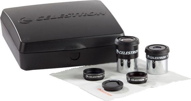 Actual product image Celestron Accessory Kit Powerseeker