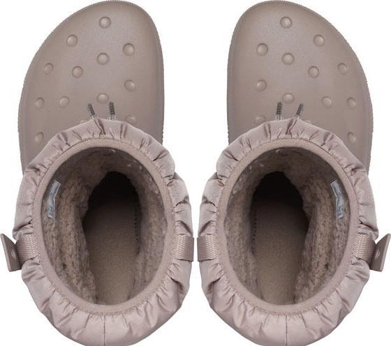Image du produit Crocs W's Classic Neo Puff Luxe Boot (37)