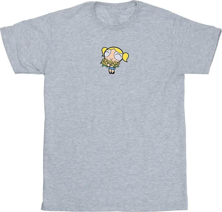 Produktbild The Powerpuff Girls TShirt (S)