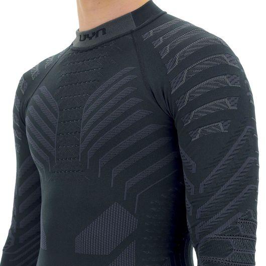 Immagine prodotto UYN Camicia termica con collo alto Resilyon (S, M)