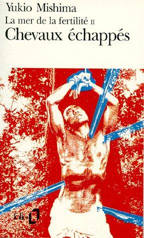 Immagine prodotto La Mer de la fertilité (Francese, Yukio Mishima, 1991)