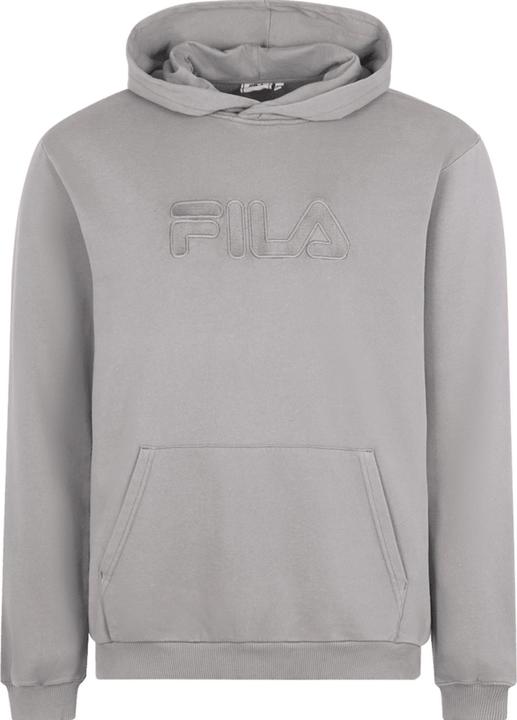 FILA Sweatshirt Casual Bequem sitzend BISCHKEK hoody (L)