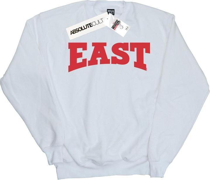 Immagine prodotto Disney High School Musical The Musical East High Felpa Ragazze (104)