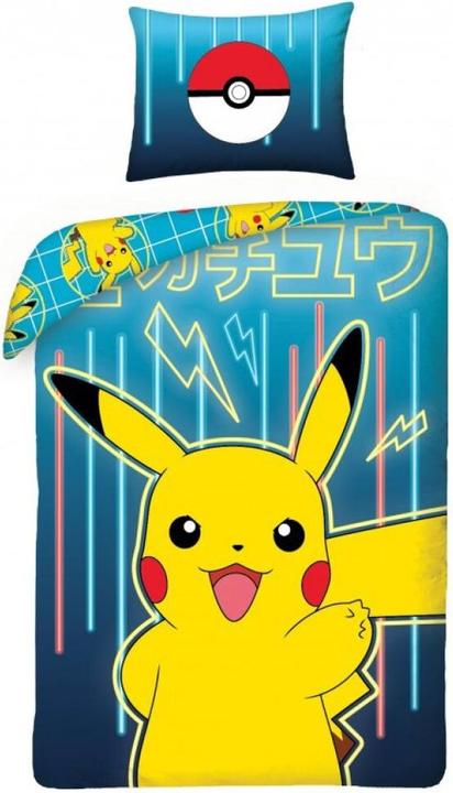 Image du produit Halantex Pokemon