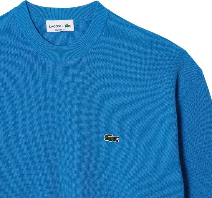 Produktbild Lacoste Sweatshirt Rundhalsausschnitt (XS)