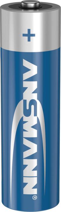 Produktbild Ansmann Lithium-Thionylchlorid (1 Stk., AA, 2700 mAh)