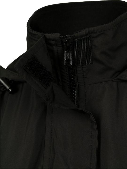 Image du produit Urban Classics Ladies Panel Pull Over Jacket (3XL)