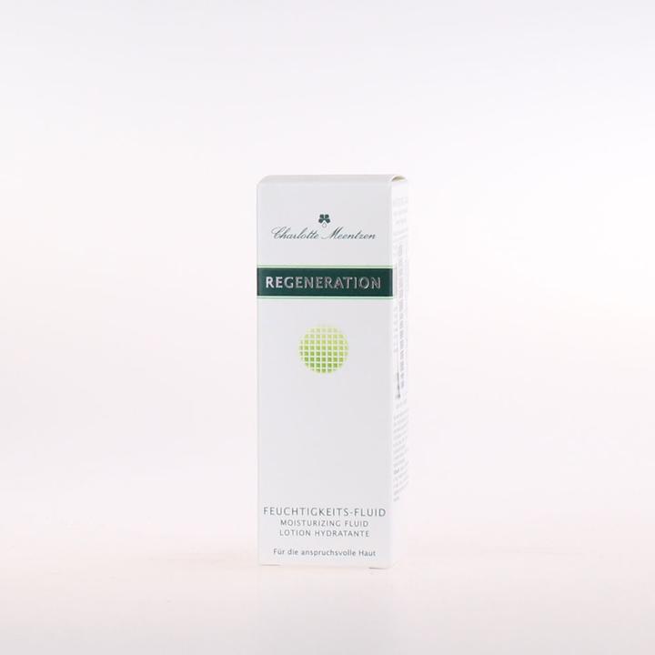 Image du produit Charlotte Meentzen Fluide hydratant régénérant (30 ml)