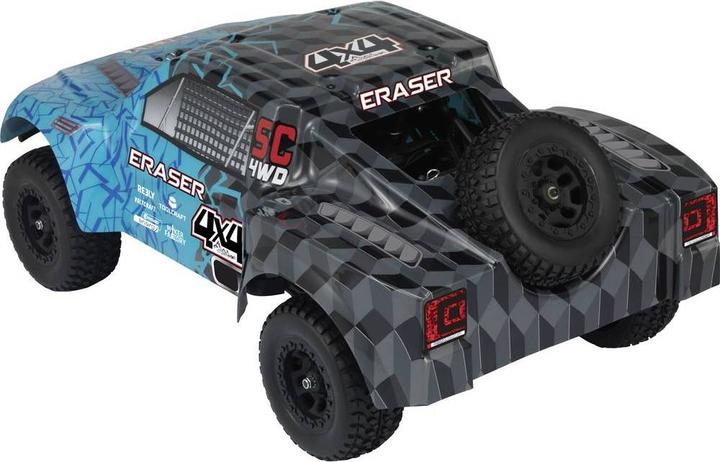 Actual product image Reely Eraser (RTR Ready-to-Run)