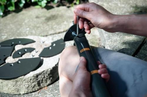 Immagine prodotto Fiskars QuikDrill