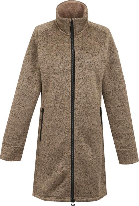 Regatta Emilide Fleecejacke Lang (36 D)