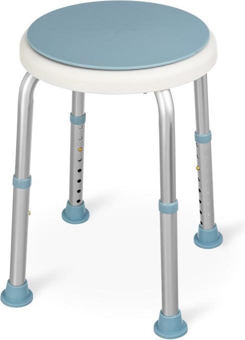 Timago Taboret łazienkowy (150 kg)