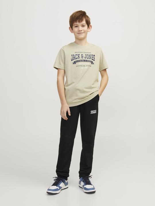 Produktbild Jack & Jones Jpstgordon Jjnewsoft Sweat Pant Noos Mni (110)