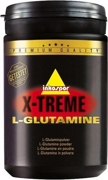 Produktbild Inkospor L-Glutamin (1 Stück, Pulver, 350 g)