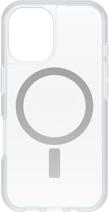Produktbild OtterBox React mit MagSafe (Apple iPhone 16)