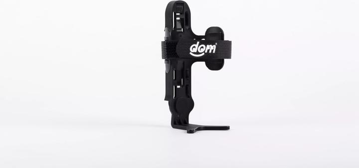 Actual product image bottle holder monkii cage l