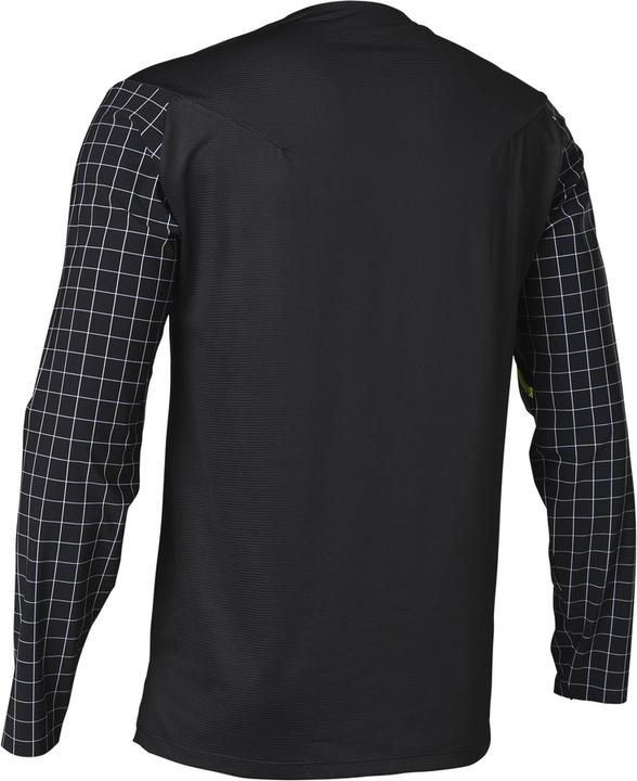 Produktbild Fox Jersey 22 Flexair Ls Celz Blk XL (XL)
