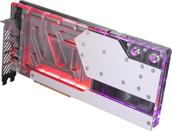 Actual product image Phanteks Glacier G40