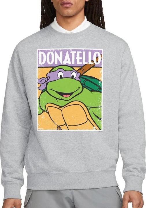 Produktbild Teenage Mutant NT Sweatshirt (XL)