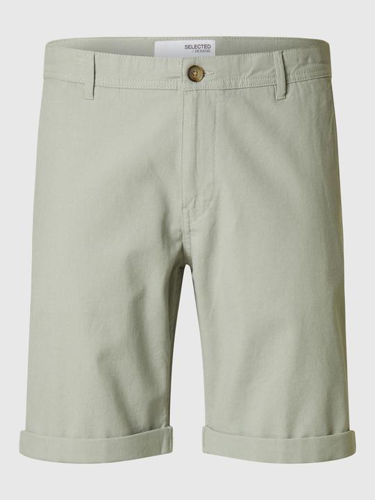 Immagine prodotto Selected Homme Slhslim-Luton Pantaloncini Flex Noos (XXL)