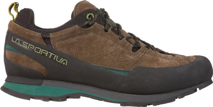 Produktbild La Sportiva Boulder X (38.5)