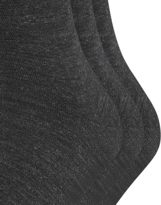 Actual product image Falke Airport 3-Pack Men Socks (pack of 3, 47 - 48)