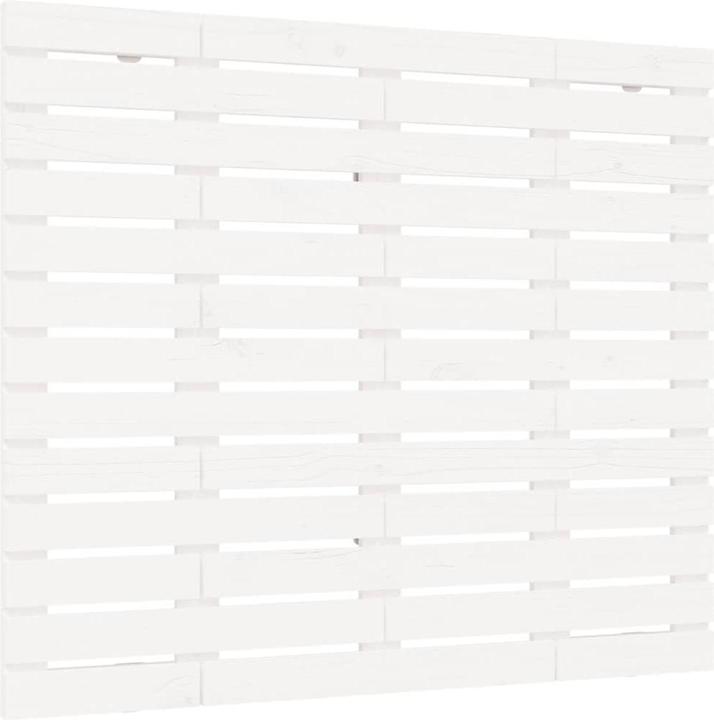Immagine prodotto VidaXL Oksiutka (126 x 3 x 91,5 cm)