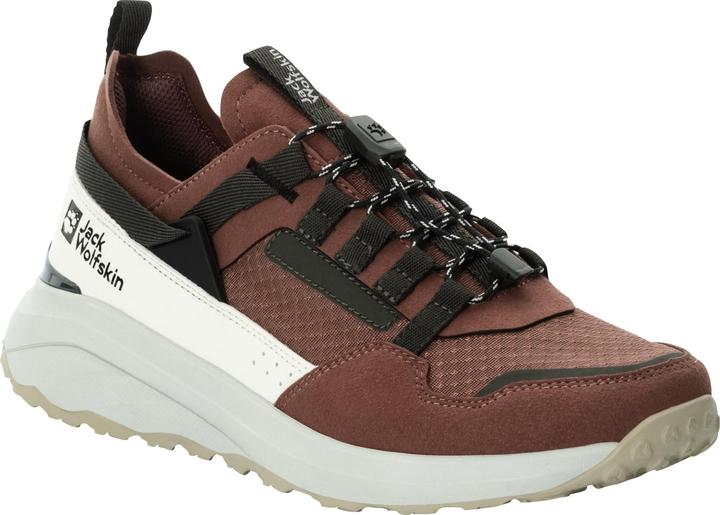 Produktbild Jack Wolfskin Dromoventure Athletic Low W (42.5)