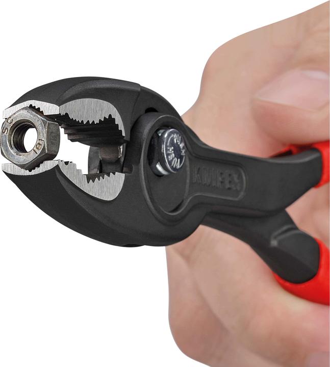 Produktbild Knipex TwinGrip (200 mm)