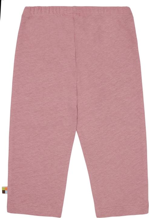 Image du produit loud + proud Pantalon uni avec lin (68)