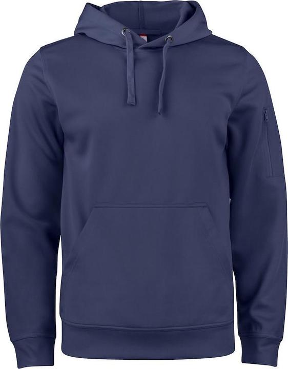 Dark navy blue
