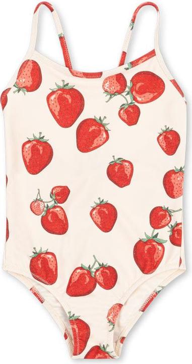 Produktbild Konges Slojd Frago Badeanzug Fragola (80)