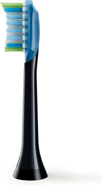 Produktbild Philips Sonicare C3 Premium Plaque Defense Original Replacement Brush Heads (6 x)