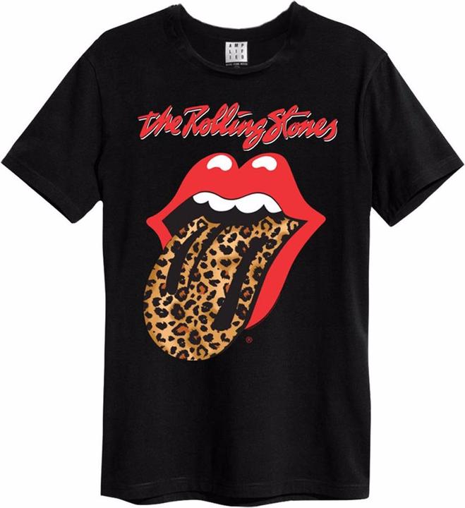 Produktbild Amplified Voodoo Lounge TShirt (XS)