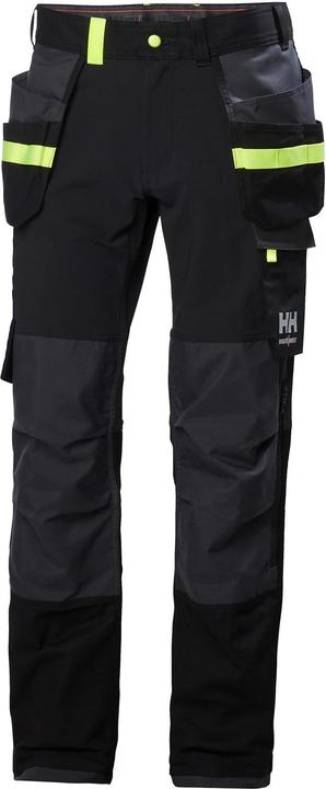 Produktbild Helly Hansen Workwear Oxford 4x Cons Pant (48)