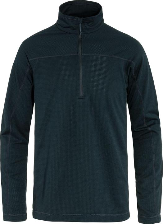 Fjällräven Abisko Lite Fleece Half Zip (S)