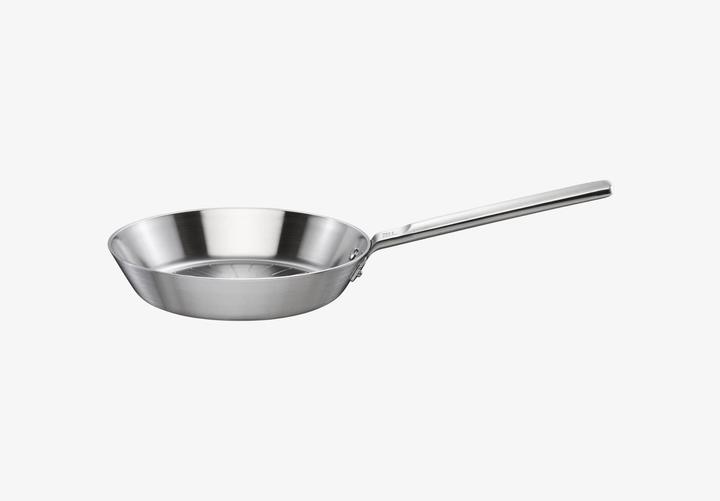 Actual product image Fiskars North Grill kepimo indas 30cm (24 cm, Frying pan, Steel)