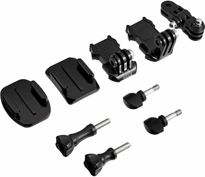Produktbild GoPro Grab Bag (Hero 7, Universal, Osmo Action)