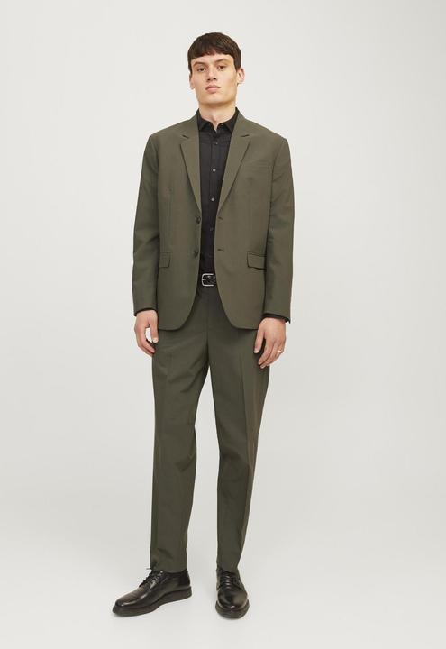 Produktbild Jack & Jones JPRBUSHWICK Regular Fit Blazer Einreihiger Blazer (58)