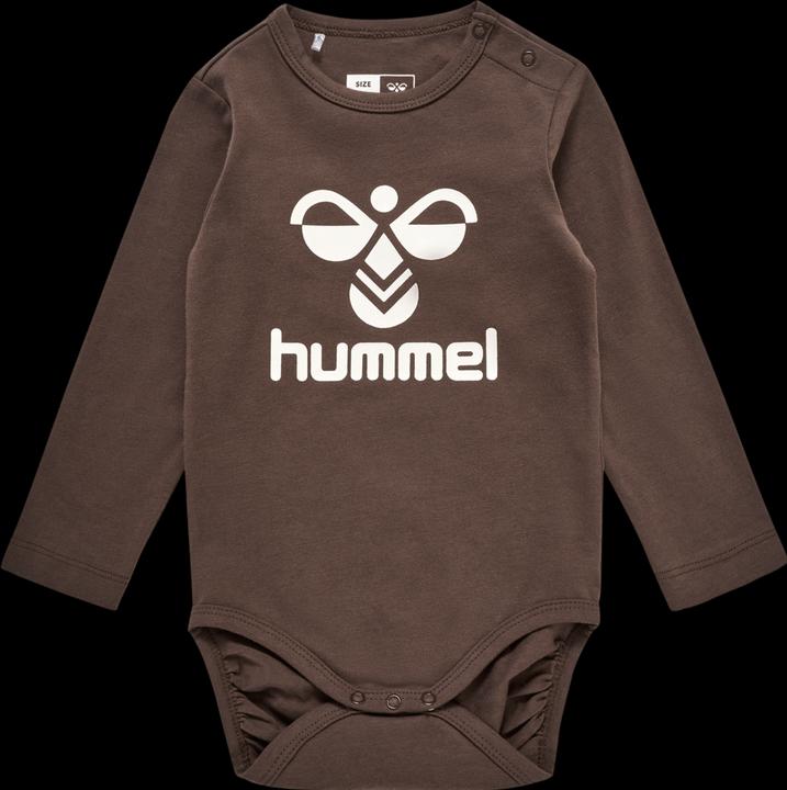 Immagine prodotto hummel hmlFLIPS CORPO L/S (98)