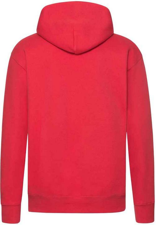 Produktbild Fruit of the Loom Premium Kapuzenpullover (L)